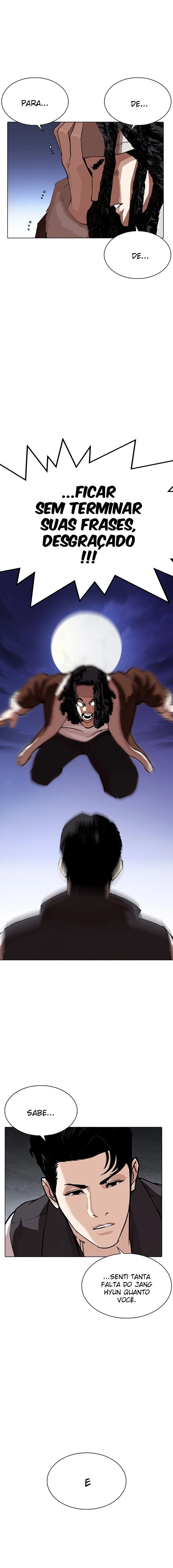 Read Lookism Português Manga Online