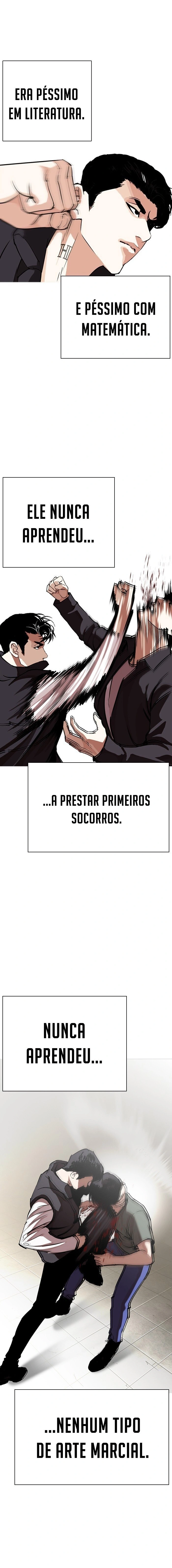 Read Lookism Português Manga Online