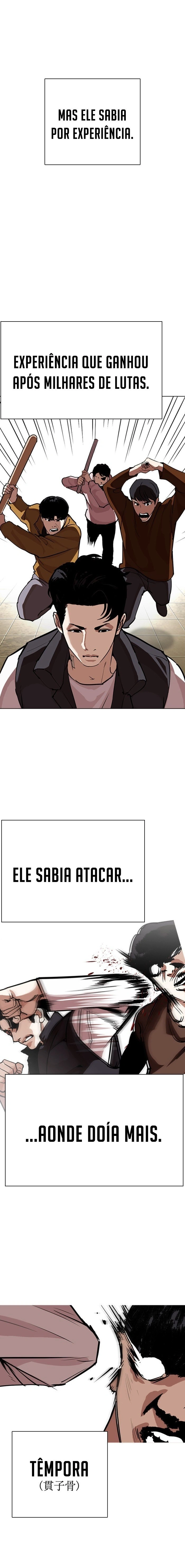 Read Lookism Português Manga Online