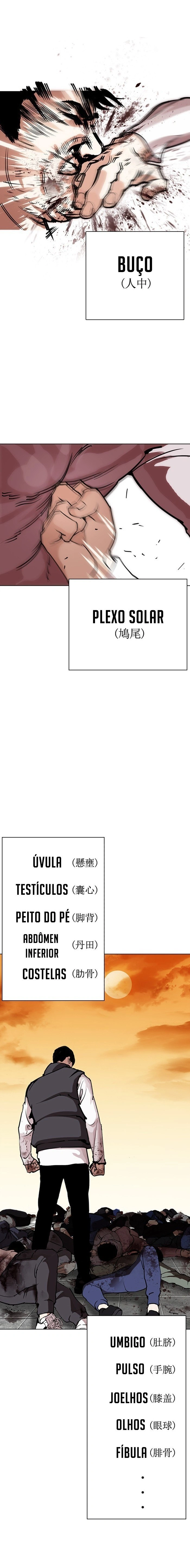 Read Lookism Português Manga Online