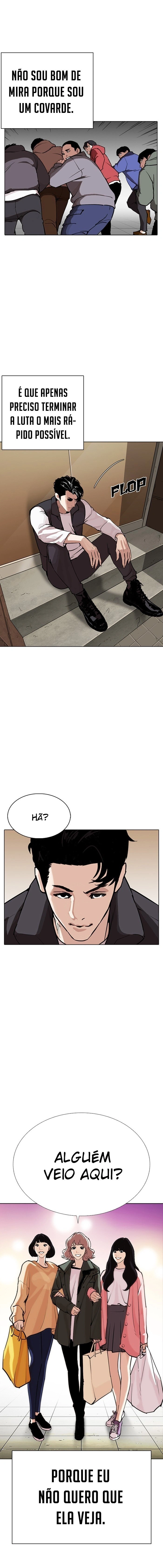 Read Lookism Português Manga Online