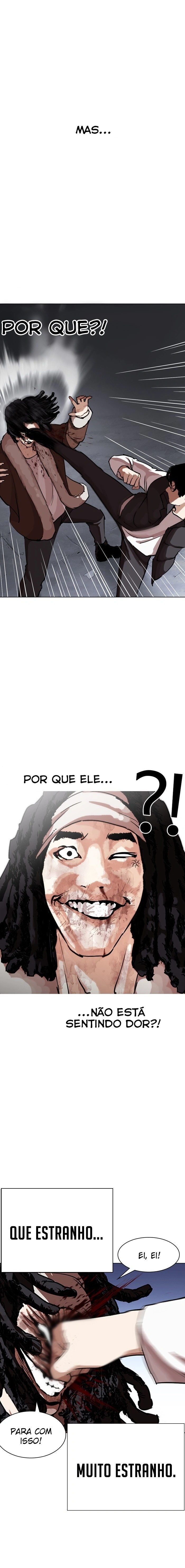 Read Lookism Português Manga Online