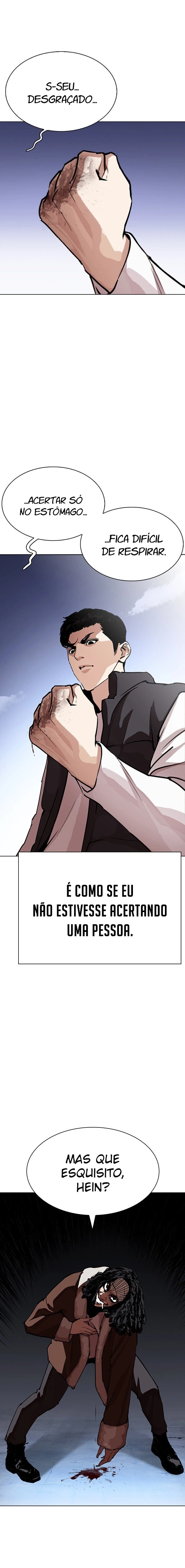 Read Lookism Português Manga Online