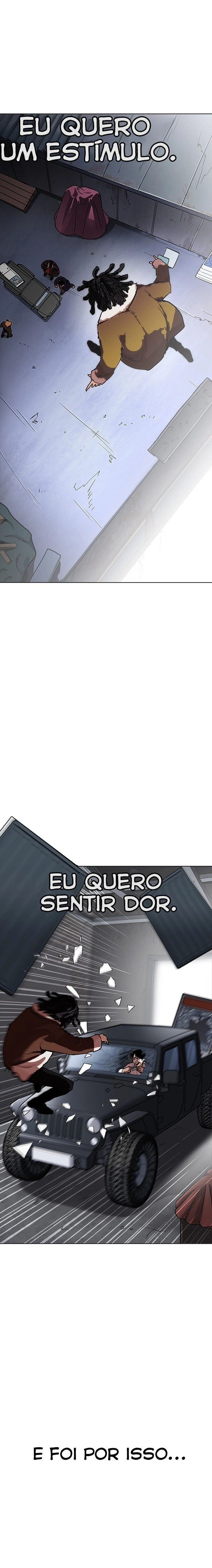 Read Lookism Português Manga Online
