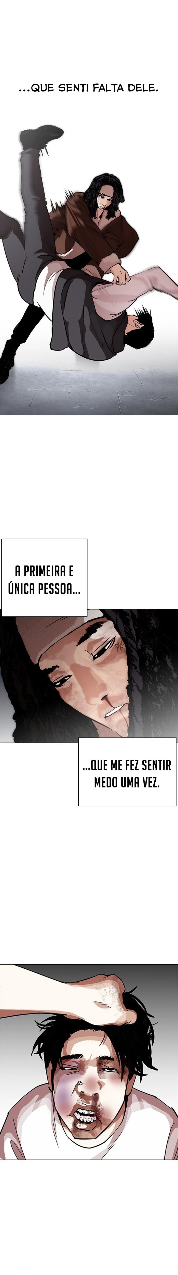 Read Lookism Português Manga Online
