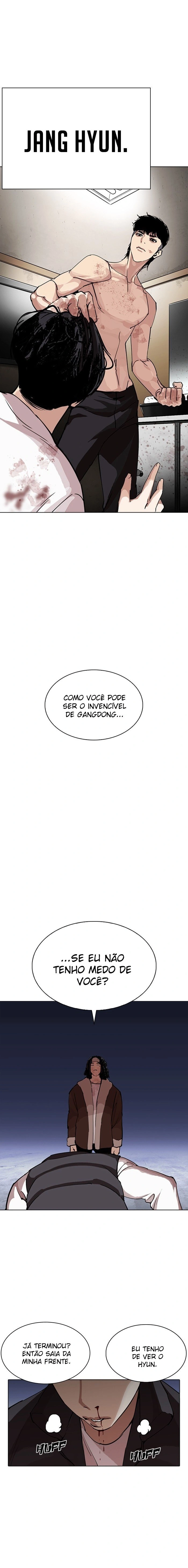 Read Lookism Português Manga Online