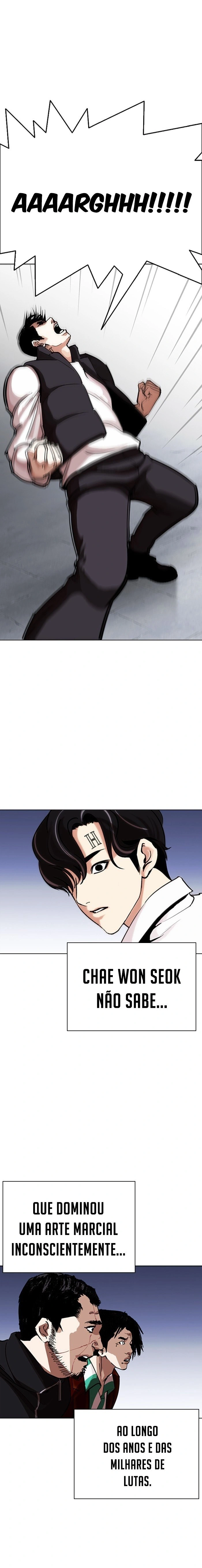 Read Lookism Português Manga Online