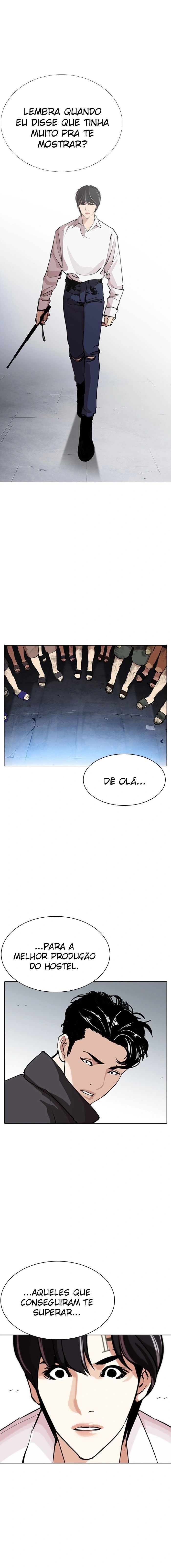 Read Lookism Português Manga Online