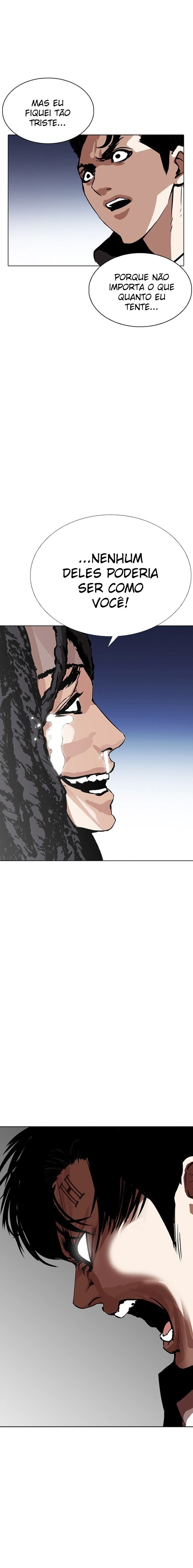 Read Lookism Português Manga Online
