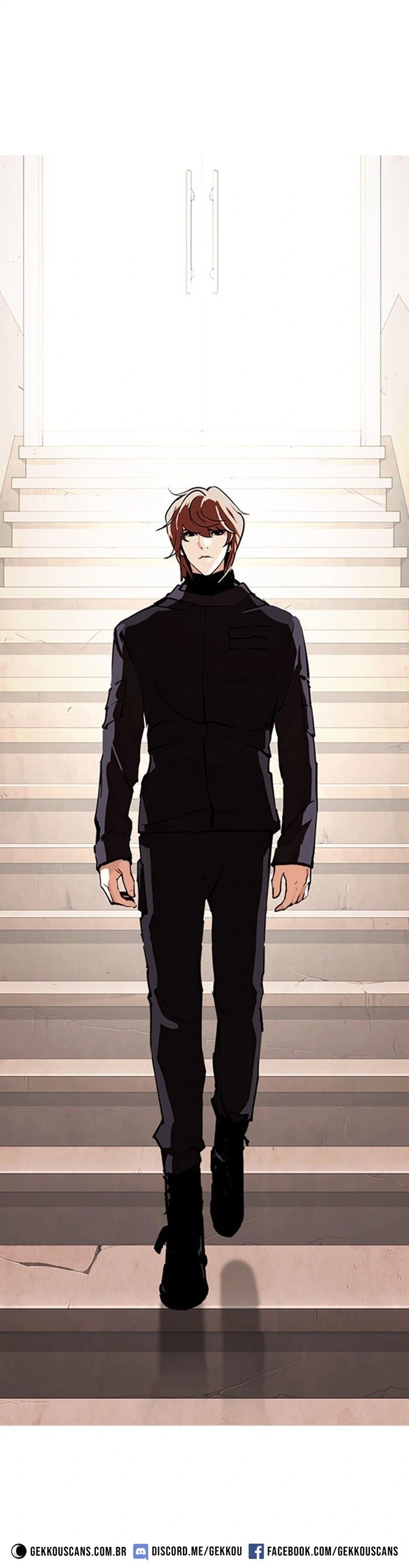 Read Lookism Português Manga Online