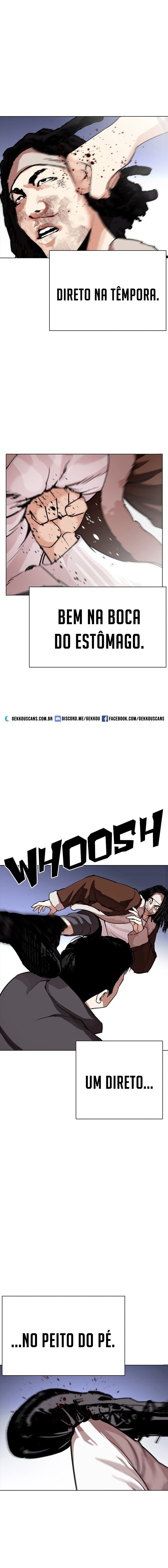 Read Lookism Português Manga Online
