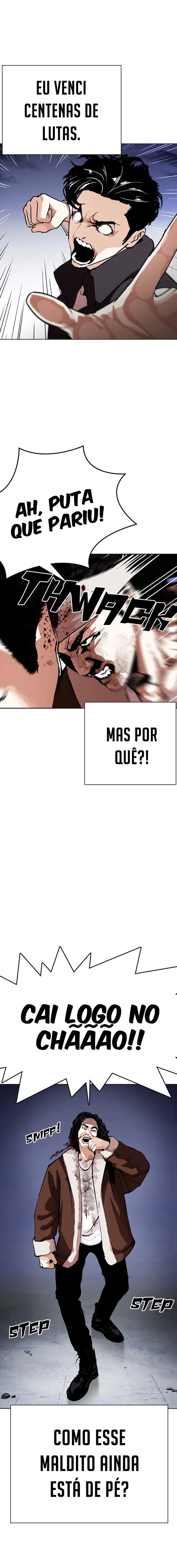 Read Lookism Português Manga Online