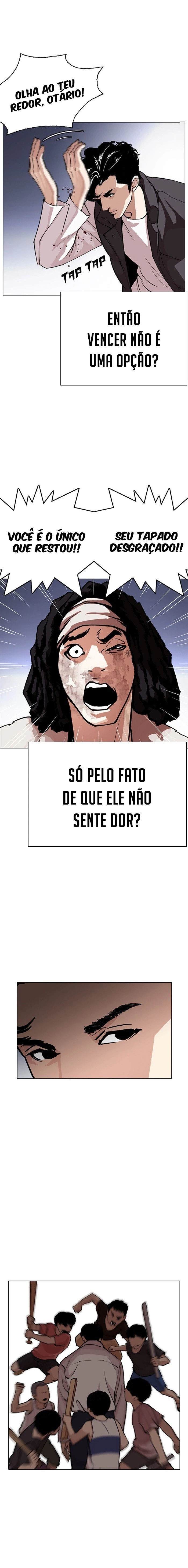 Read Lookism Português Manga Online