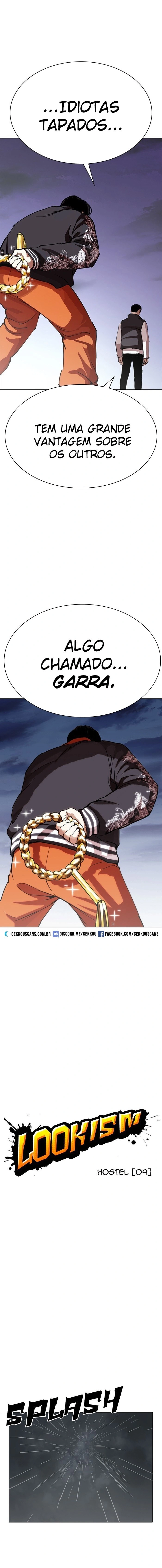 Read Lookism Português Manga Online
