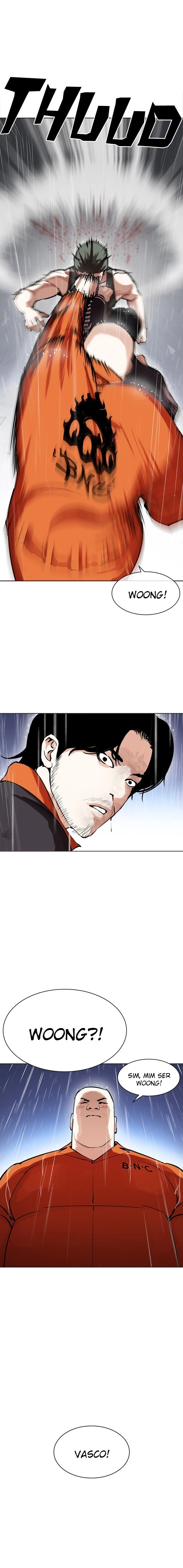 Read Lookism Português Manga Online