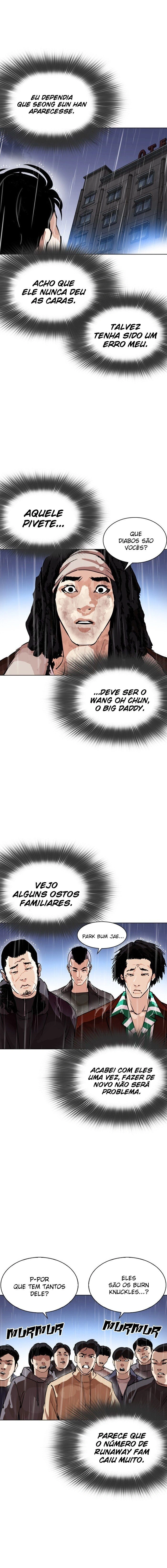 Read Lookism Português Manga Online