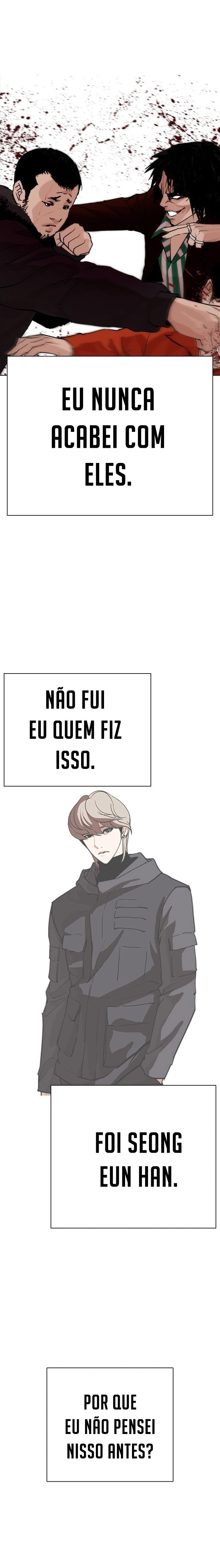 Read Lookism Português Manga Online
