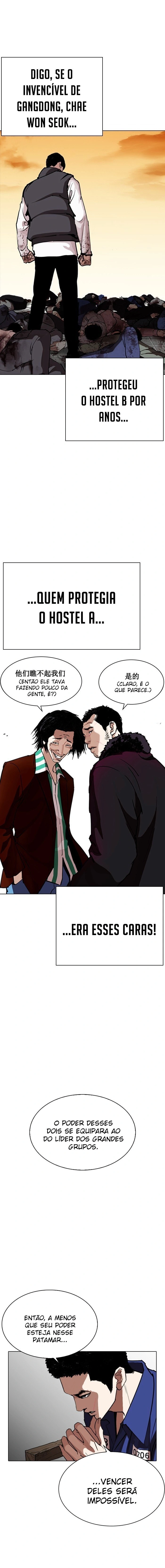 Read Lookism Português Manga Online