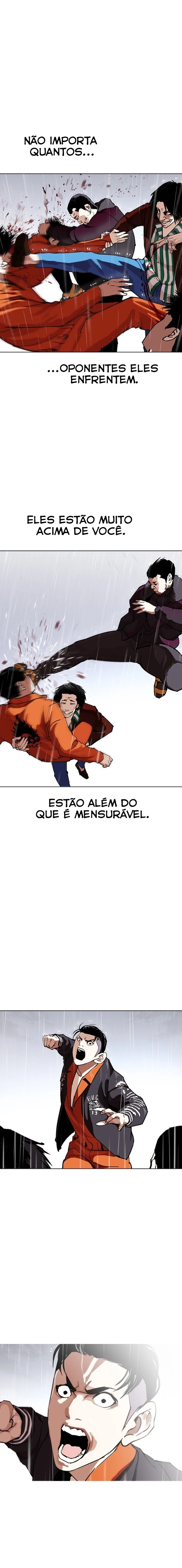Read Lookism Português Manga Online