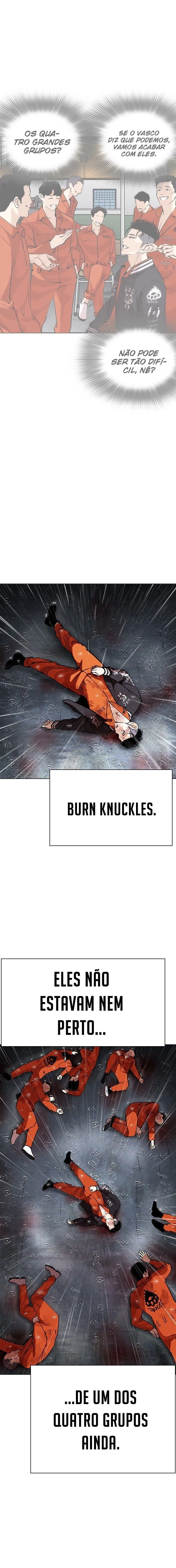 Read Lookism Português Manga Online