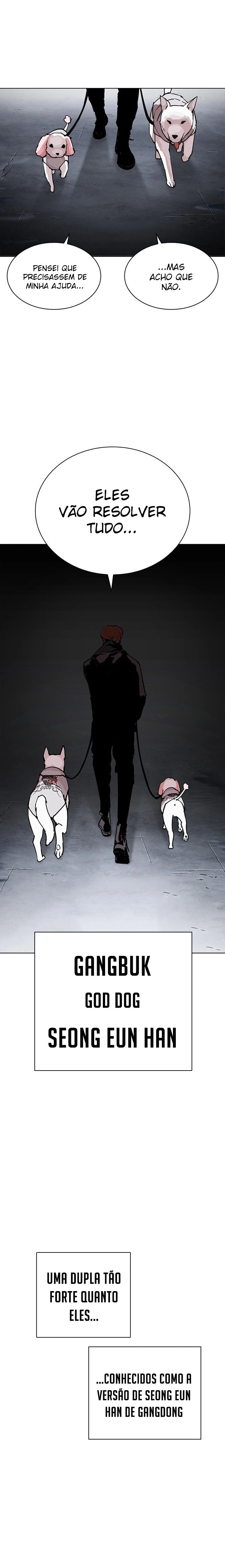 Read Lookism Português Manga Online