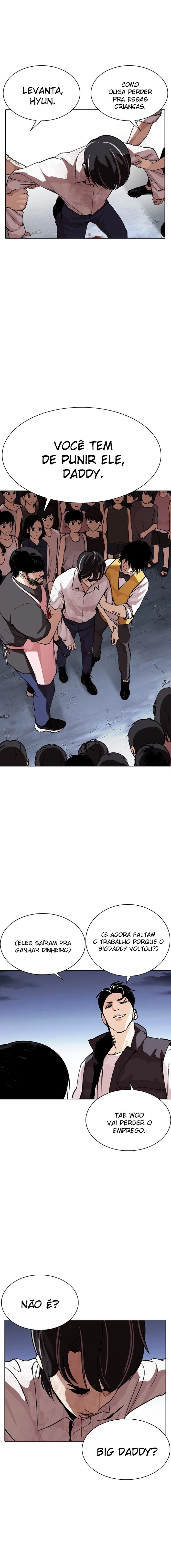 Read Lookism Português Manga Online