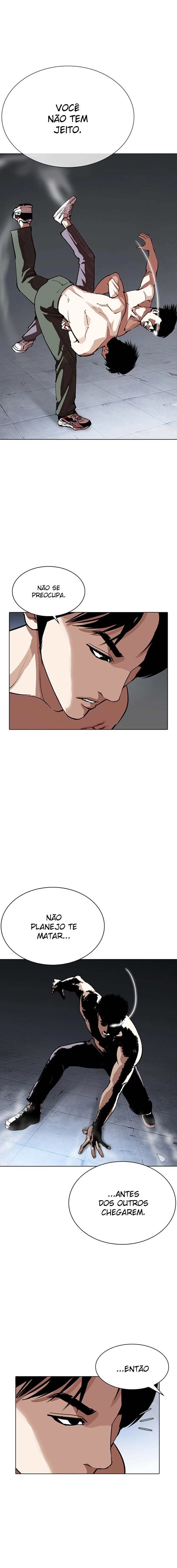 Read Lookism Português Manga Online