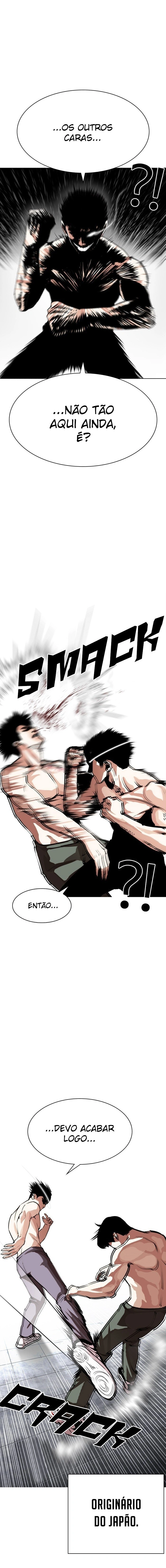 Read Lookism Português Manga Online