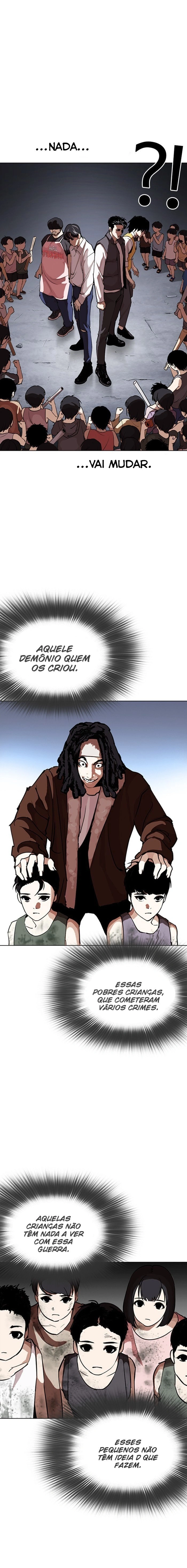 Read Lookism Português Manga Online