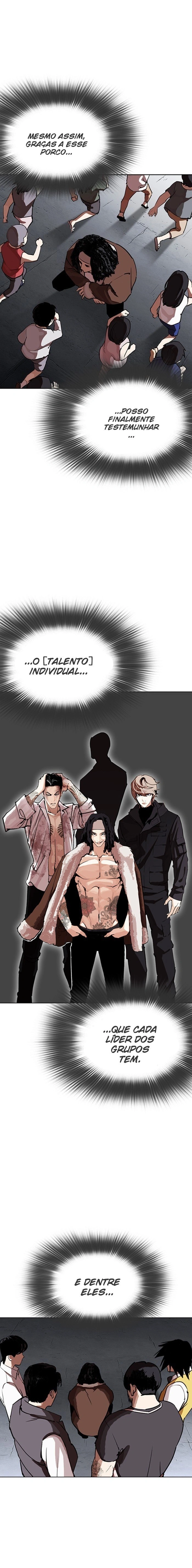 Read Lookism Português Manga Online