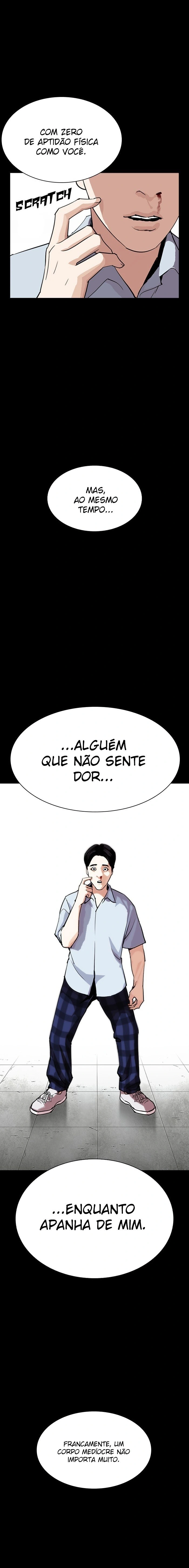 Read Lookism Português Manga Online
