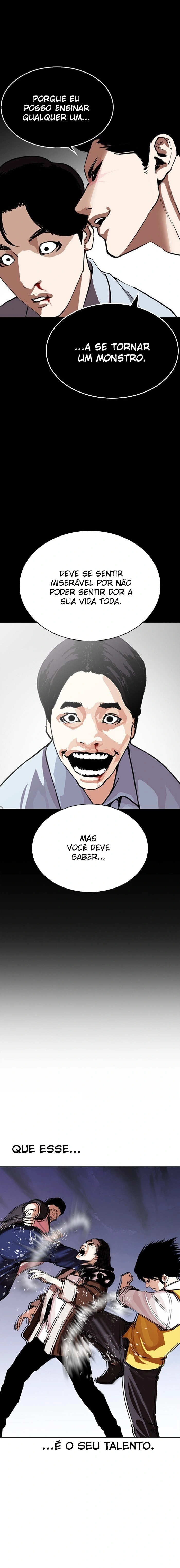 Read Lookism Português Manga Online