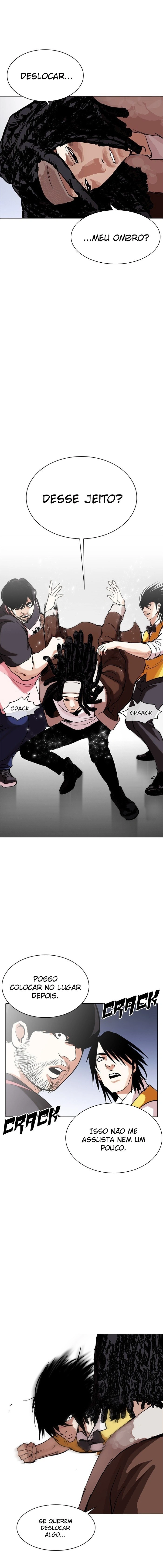 Read Lookism Português Manga Online