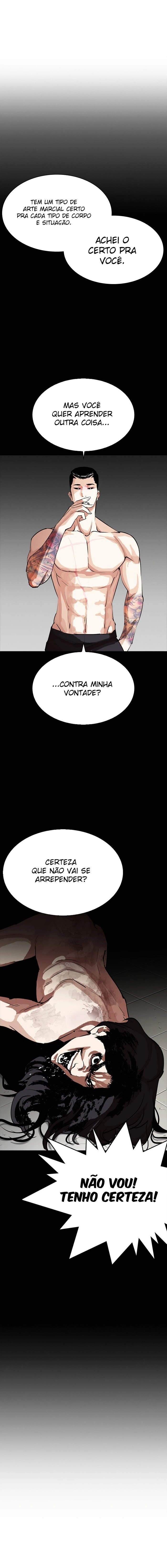 Read Lookism Português Manga Online