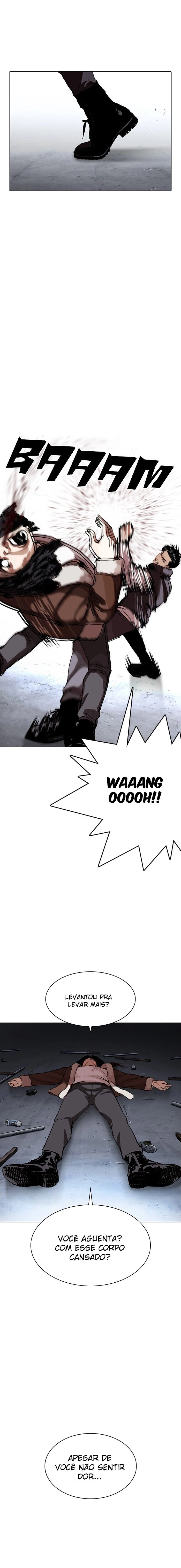 Read Lookism Português Manga Online