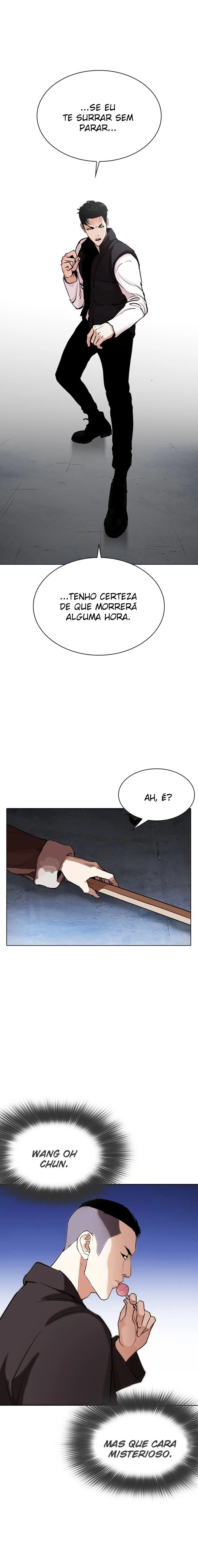 Read Lookism Português Manga Online
