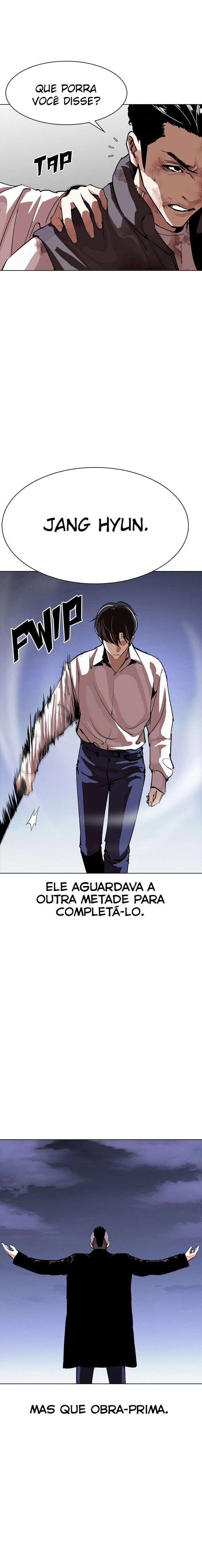 Read Lookism Português Manga Online