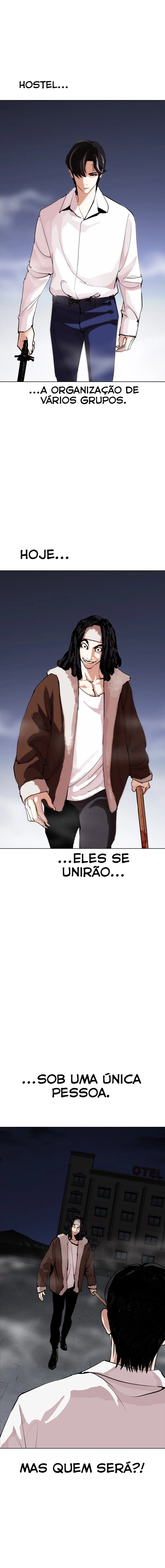 Read Lookism Português Manga Online