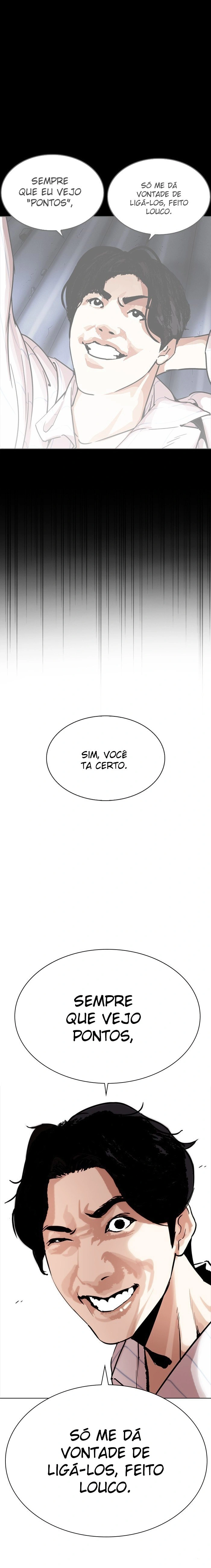 Read Lookism Português Manga Online