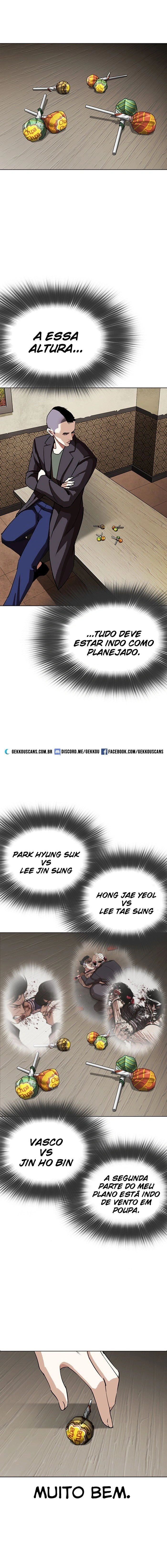 Read Lookism Português Manga Online