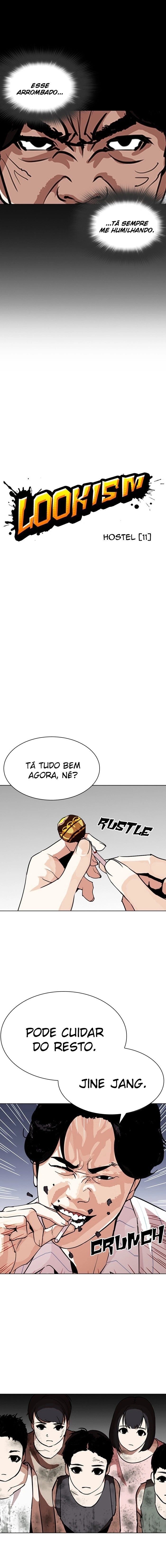 Read Lookism Português Manga Online