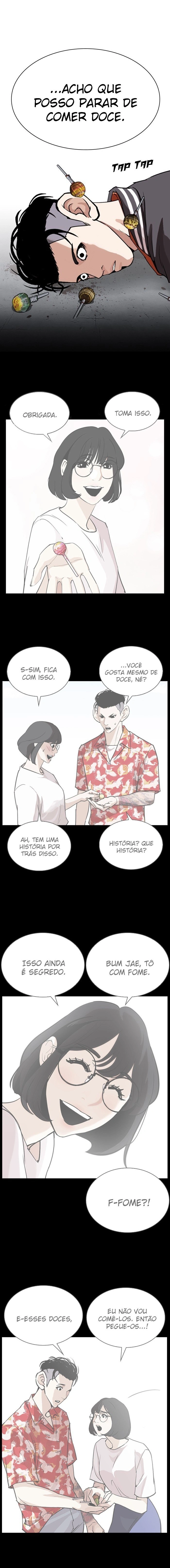 Read Lookism Português Manga Online