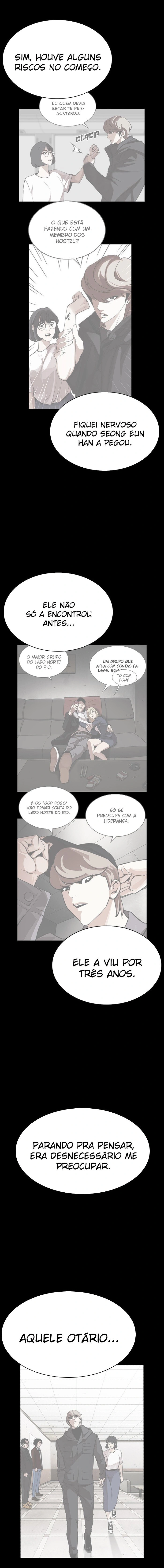 Read Lookism Português Manga Online