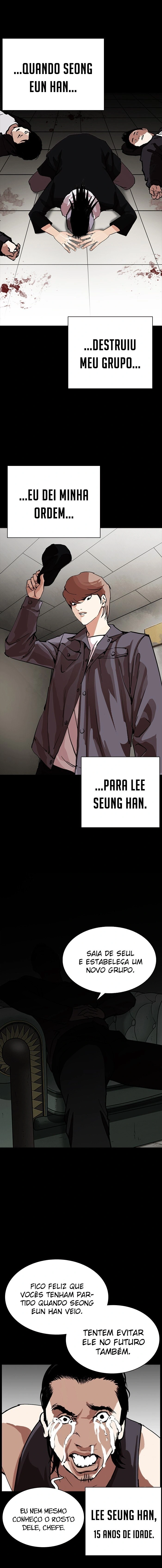 Read Lookism Português Manga Online