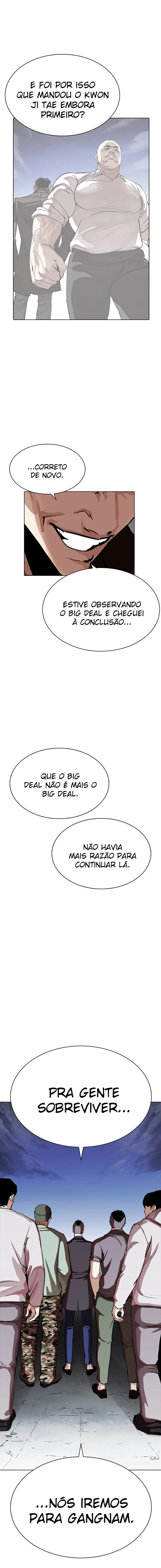 Read Lookism Português Manga Online