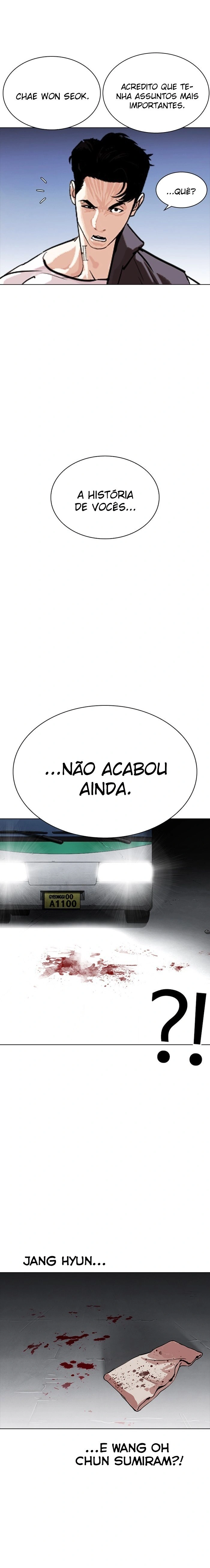 Read Lookism Português Manga Online