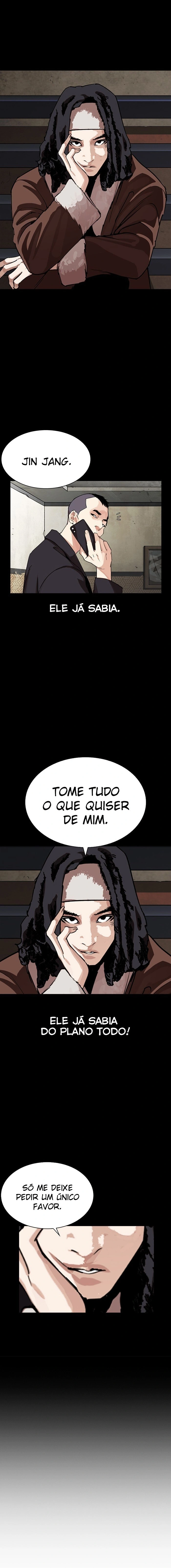Read Lookism Português Manga Online