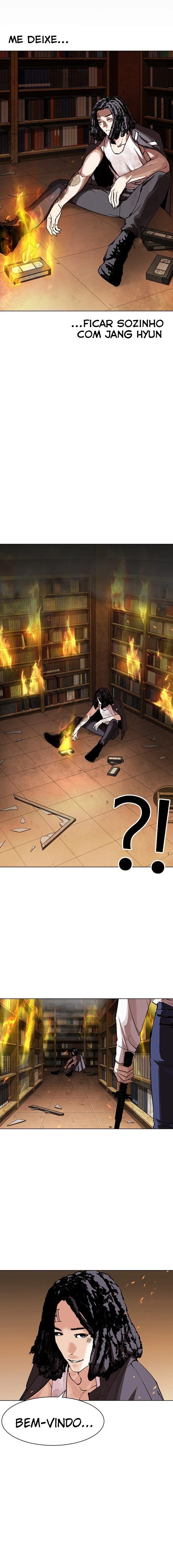 Read Lookism Português Manga Online