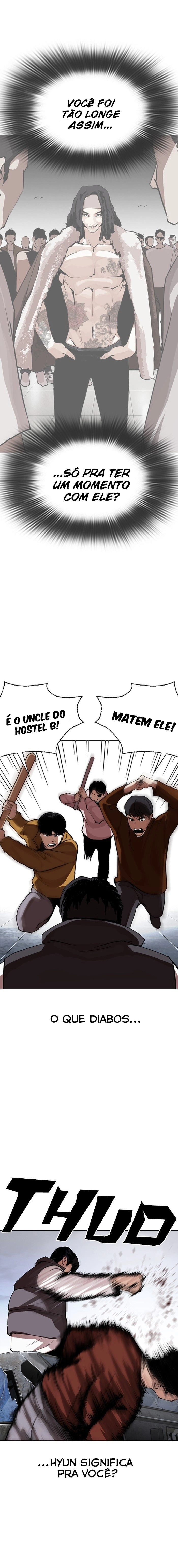 Read Lookism Português Manga Online