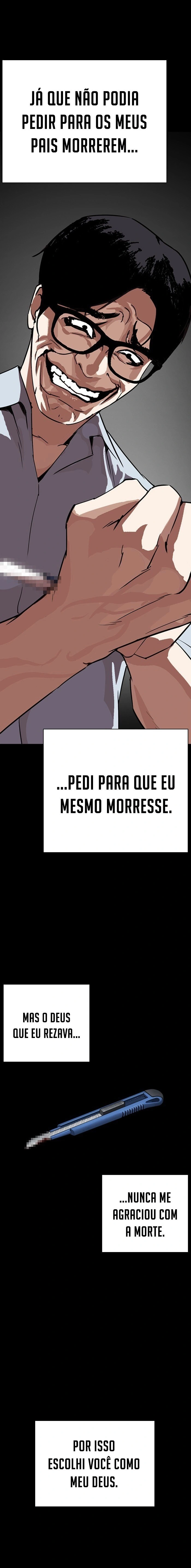 Read Lookism Português Manga Online